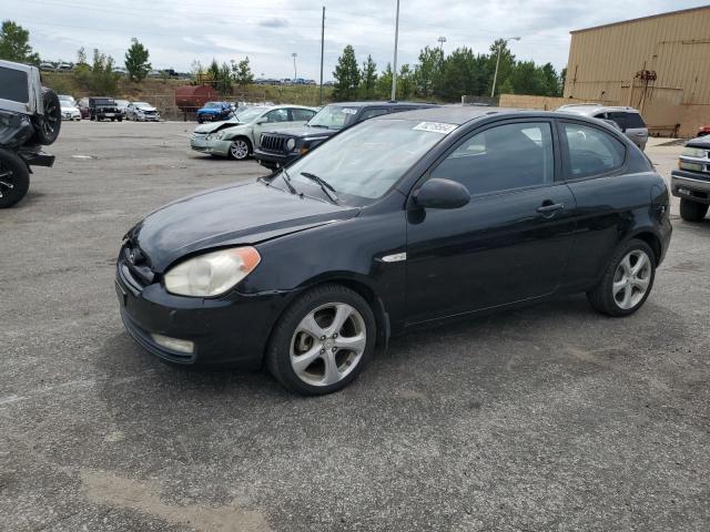 hyundai accent se 2009 kmhcn36c49u115283