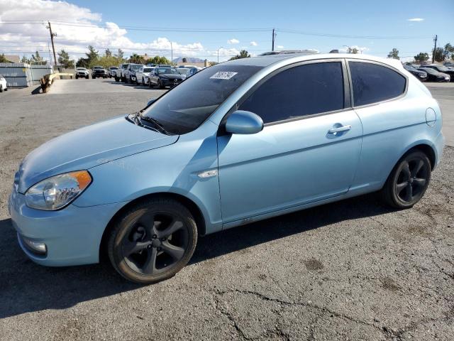 hyundai accent se 2009 kmhcn36c69u128939