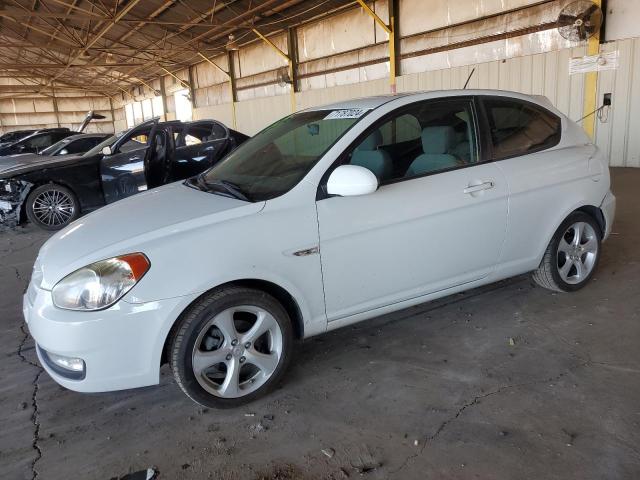 hyundai accent se 2008 kmhcn36c78u079054