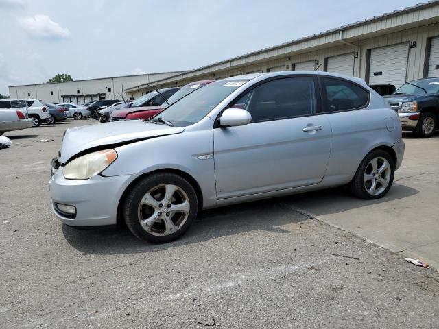 hyundai accent se 2007 kmhcn36cx7u038061