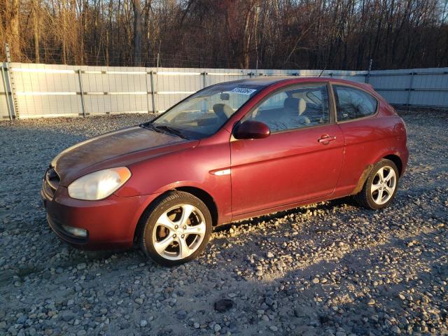 hyundai accent se 2007 kmhcn36cx7u041087