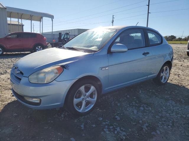 hyundai accent se 2009 kmhcn36cx9u129737