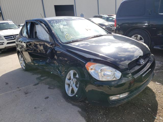 hyundai accent se 2011 kmhcn3ac3bu188190