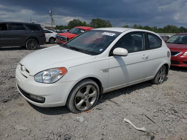 hyundai accent se 2011 kmhcn3ac5bu188157