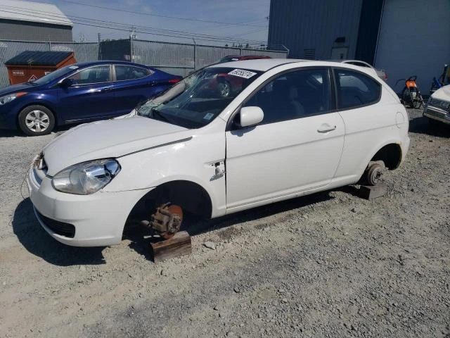 hyundai accent se 2010 kmhcn3bc1au186791