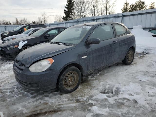 hyundai accent se 2011 kmhcn3bc2bu204541