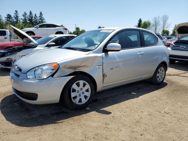 hyundai accent se 2010 kmhcn3bc6au159005