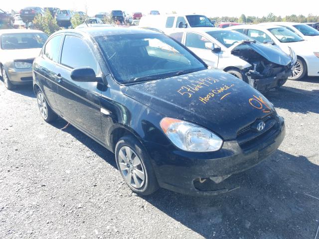 hyundai accent se 2011 kmhcn3bc6bu199425