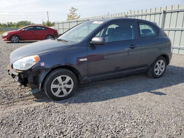 hyundai accent se 2011 kmhcn3bc6bu206244