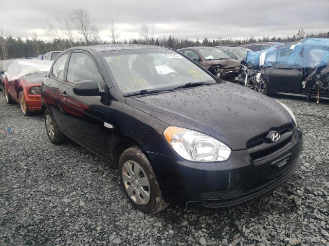 hyundai accent se 2011 kmhcn3bc7bu205880