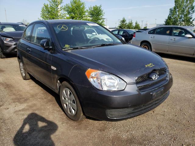 hyundai accent se 2010 kmhcn3bc8au164237