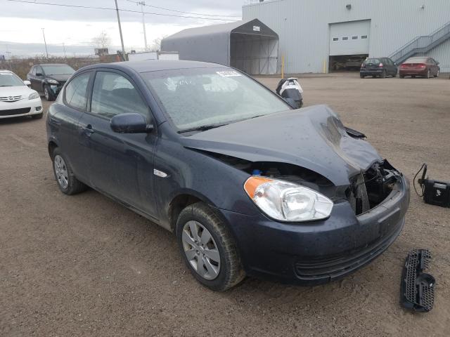 hyundai accent se 2011 kmhcn3bc9bu205279