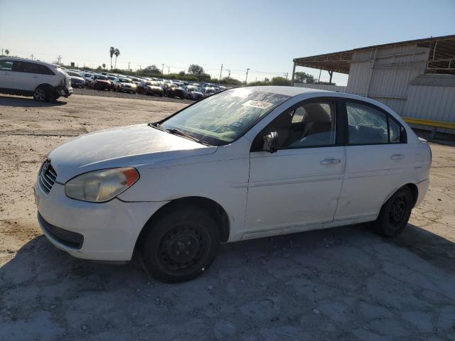 hyundai accent gls 2006 kmhcn46c36u009585