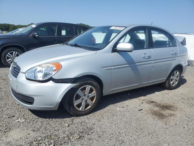 hyundai accent gls 2010 kmhcn4ac2au504893