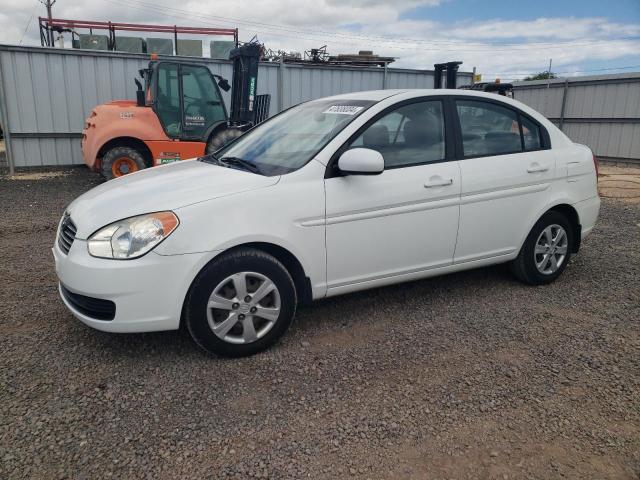 hyundai accent 2011 kmhcn4ac2bu533585