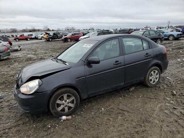 hyundai accent 2010 kmhcn4ac3au417682