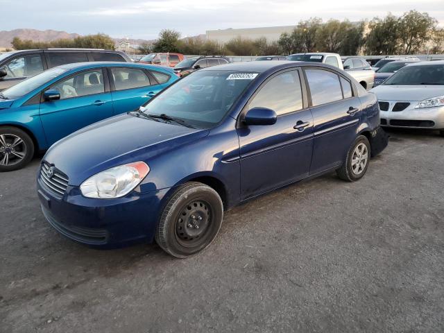 hyundai accent gls 2010 kmhcn4ac3au465585