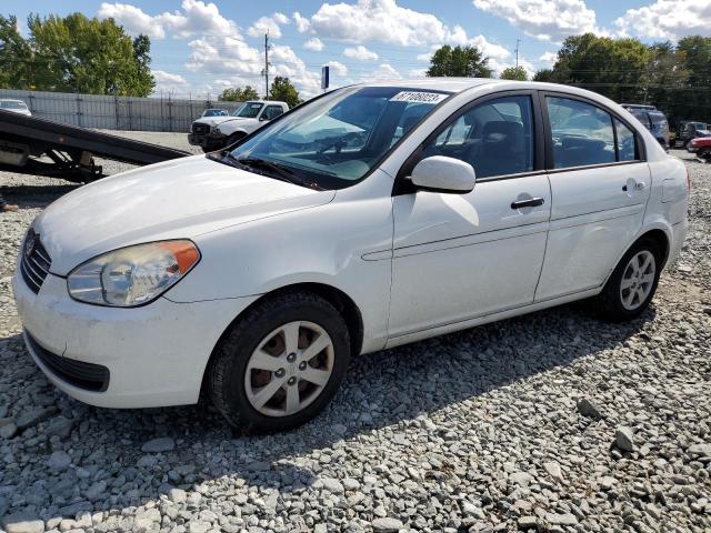 hyundai accent 2010 kmhcn4ac4au461741