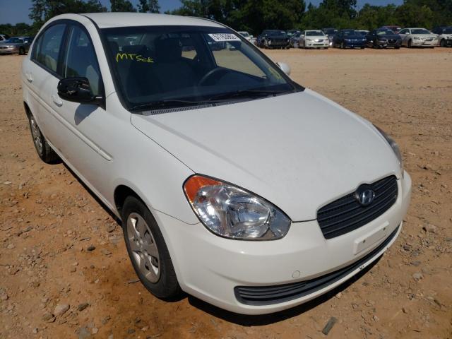 hyundai accent gls 2011 kmhcn4ac5bu574440