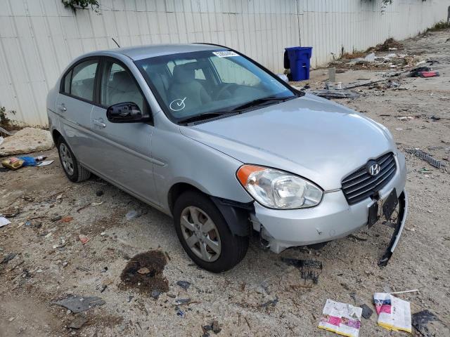 hyundai accent gls 2010 kmhcn4ac6au428711