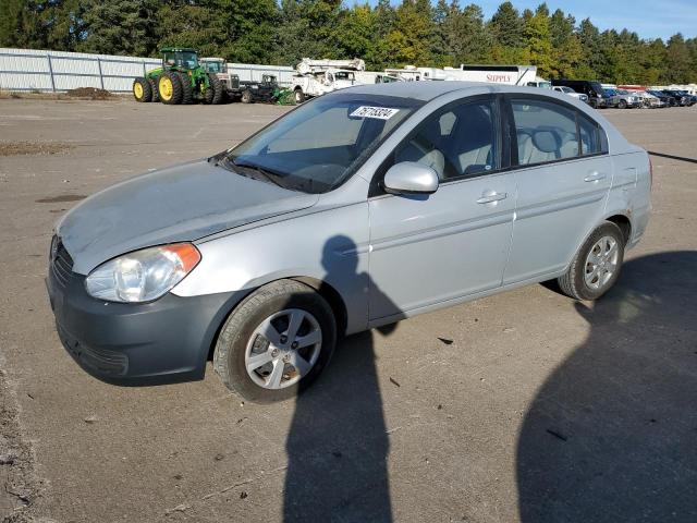 hyundai accent gls 2010 kmhcn4ac6au430832