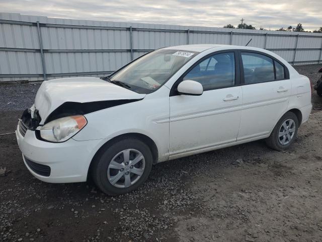 hyundai accent gls 2010 kmhcn4ac7au430323