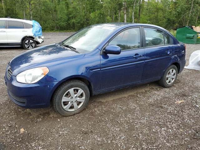 hyundai accent 2010 kmhcn4bc4au442685