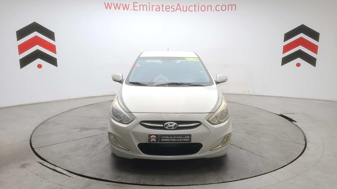 hyundai accent 2016 kmhct41dxgu974001