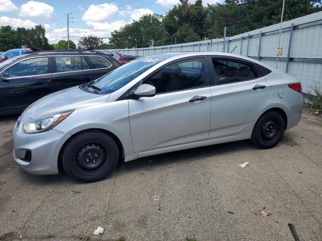 hyundai accent 2012 kmhct4ae0cu081175