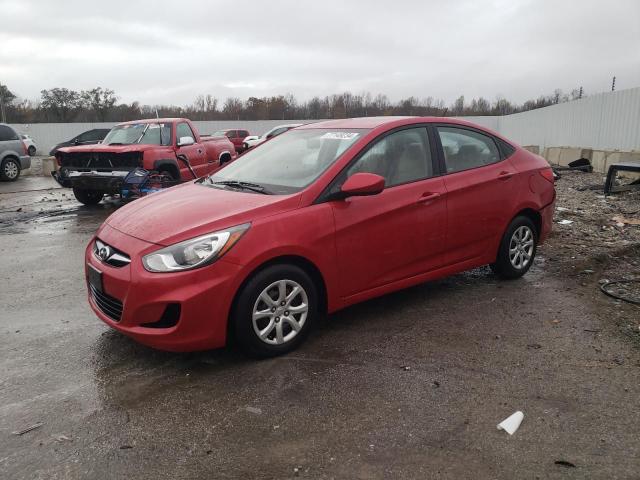 hyundai accent gls 2012 kmhct4ae0cu101618