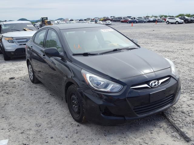 hyundai accent gls 2012 kmhct4ae0cu182765