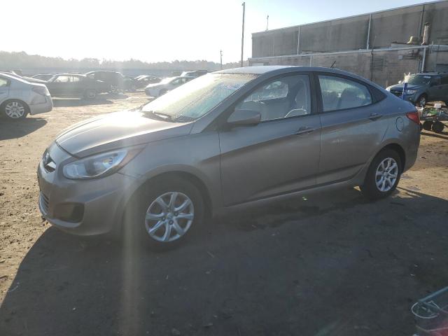 hyundai accent gls 2012 kmhct4ae0cu257870