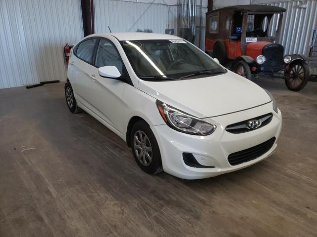 hyundai accent gls 2013 kmhct4ae0du311735