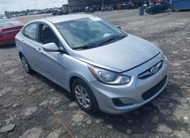 hyundai accent 2014 kmhct4ae0eu653669