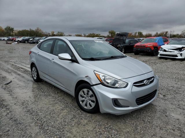 hyundai accent gls 2015 kmhct4ae0fu798664