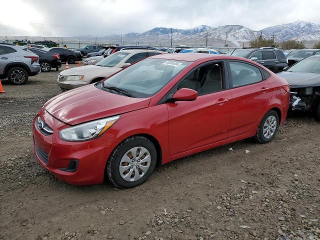 hyundai accent gls 2015 kmhct4ae0fu800915