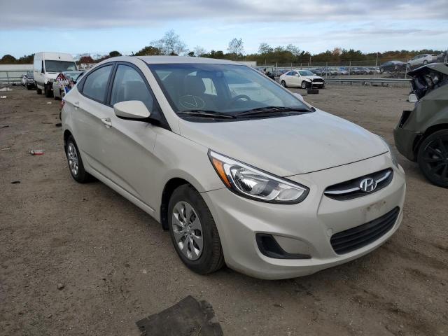 hyundai accent 2015 kmhct4ae0fu927681