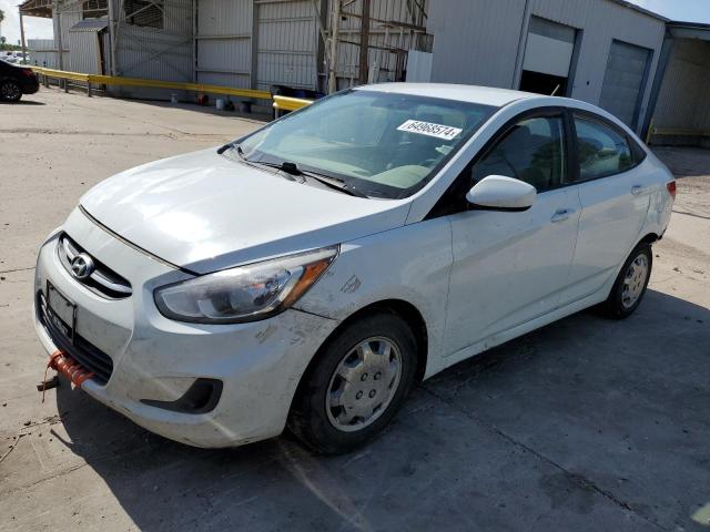 hyundai accent gls 2015 kmhct4ae0fu929768