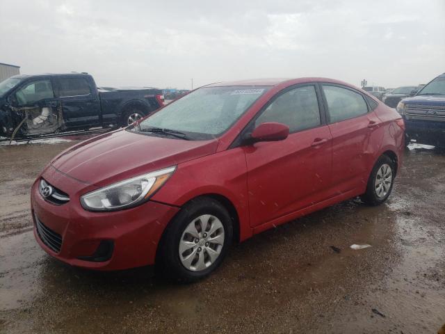 hyundai accent se 2016 kmhct4ae0gu036873