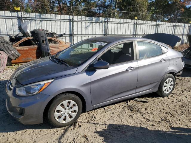 hyundai accent se 2016 kmhct4ae0gu074507