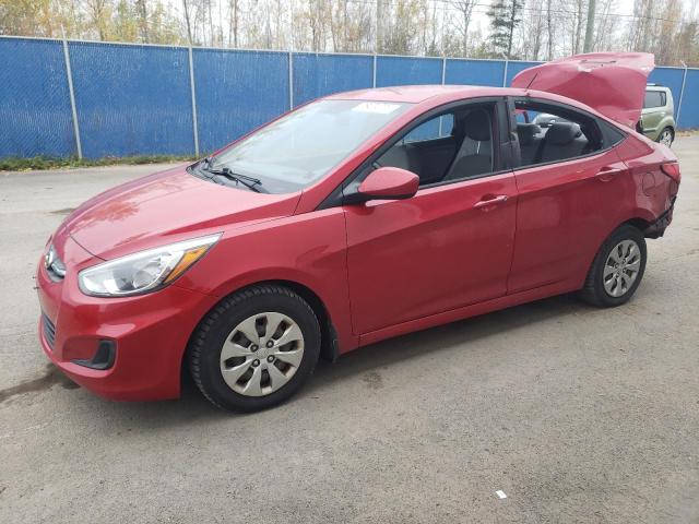 hyundai accent se 2016 kmhct4ae0gu089606