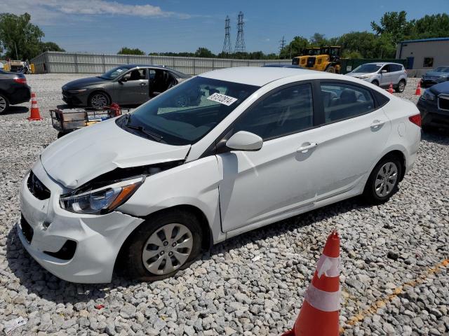 hyundai accent 2016 kmhct4ae0gu133667