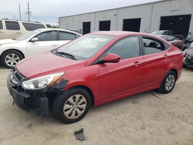 hyundai accent se 2016 kmhct4ae0gu962352