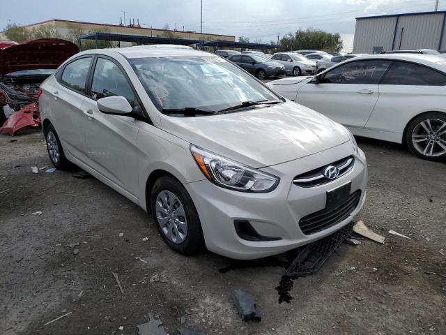 hyundai accent se 2016 kmhct4ae0gu991415