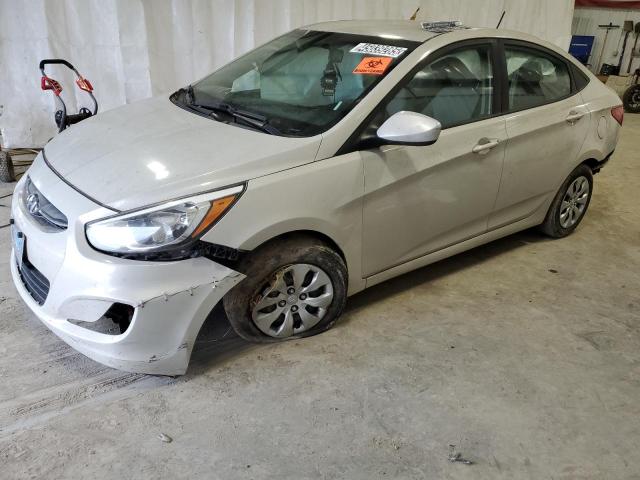 hyundai accent se 2017 kmhct4ae0hu201919