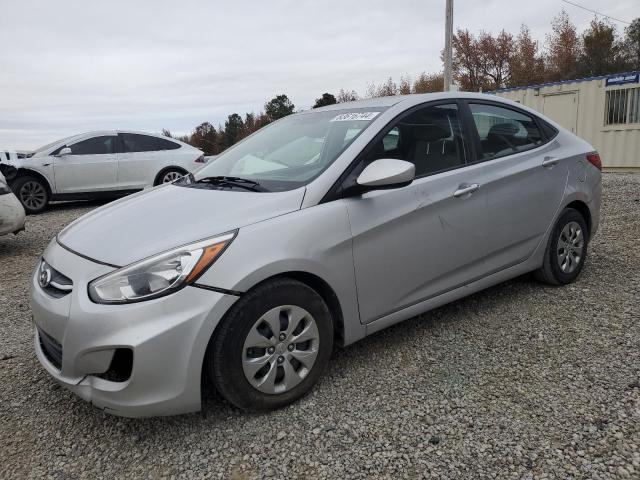 hyundai accent se 2017 kmhct4ae0hu249503