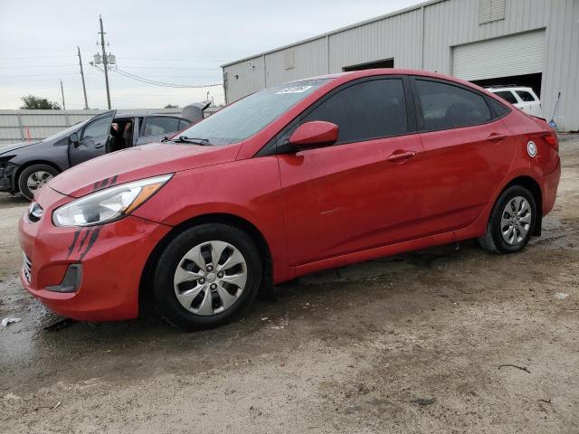 hyundai accent se 2017 kmhct4ae0hu299124