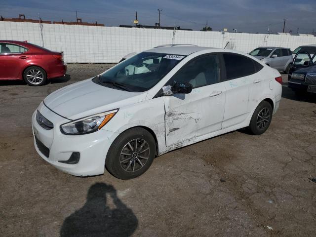 hyundai accent se 2017 kmhct4ae0hu362576