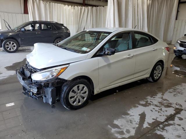 hyundai accent se 2017 kmhct4ae0hu366529