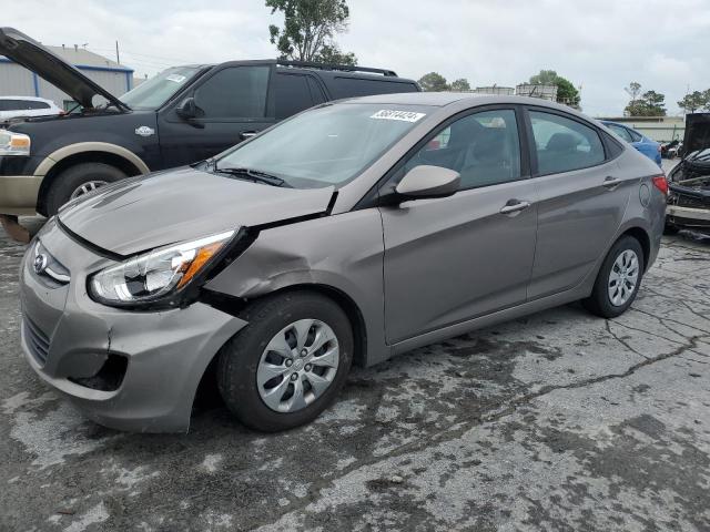 hyundai accent 2017 kmhct4ae0hu380172